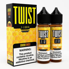 Twist Eliquid 120mL