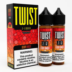 Twist Eliquid 120mL