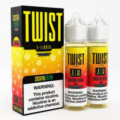 Twist Eliquid 120mL