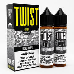 Twist Eliquid 120mL