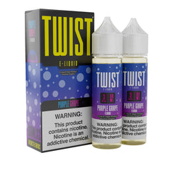 Twist Eliquid 120mL