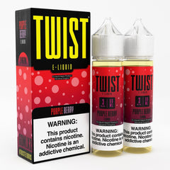 Twist Eliquid 120mL