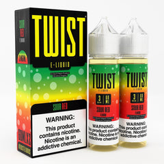 Twist Eliquid 120mL