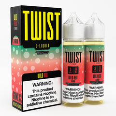 Twist Eliquid 120mL