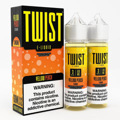 Twist Eliquid 120mL