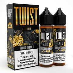 Twist Eliquid 120mL