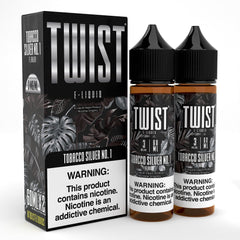 Twist Eliquid 120mL