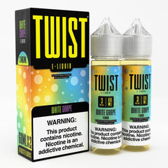 Twist Eliquid 120mL