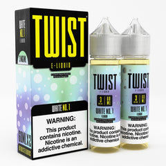 Twist Eliquid 120mL