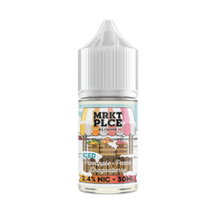 MRKTPLCE SALT 30mL