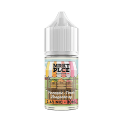 MRKTPLCE SALT 30mL