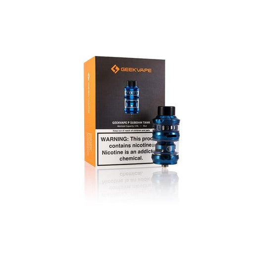 Geek Vape P Sub-Ohm Tank