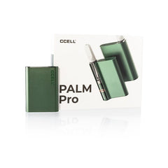 CCELL Palm Pro Battery 500mAh