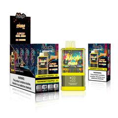 Woofr 15000 by iJoy Disposable 20mL (5/Pack) [CA]