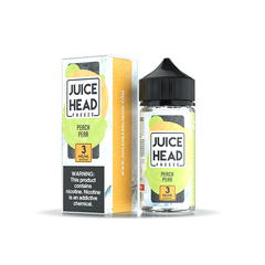 Juice Head FREEZE 100mL