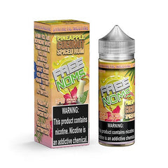 Free Noms TFN 120mL