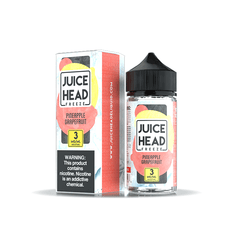 Juice Head FREEZE 100mL