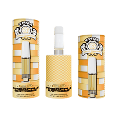 Twenty One THC-A Cartridge 2g (6/pack)