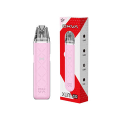 OXVA Xlim Go 30W Pod System Kit 1000mAh