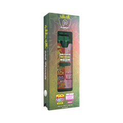 Hidden Hills Club and Friends BFF Blend Dual Disposable 2g (5/pack)