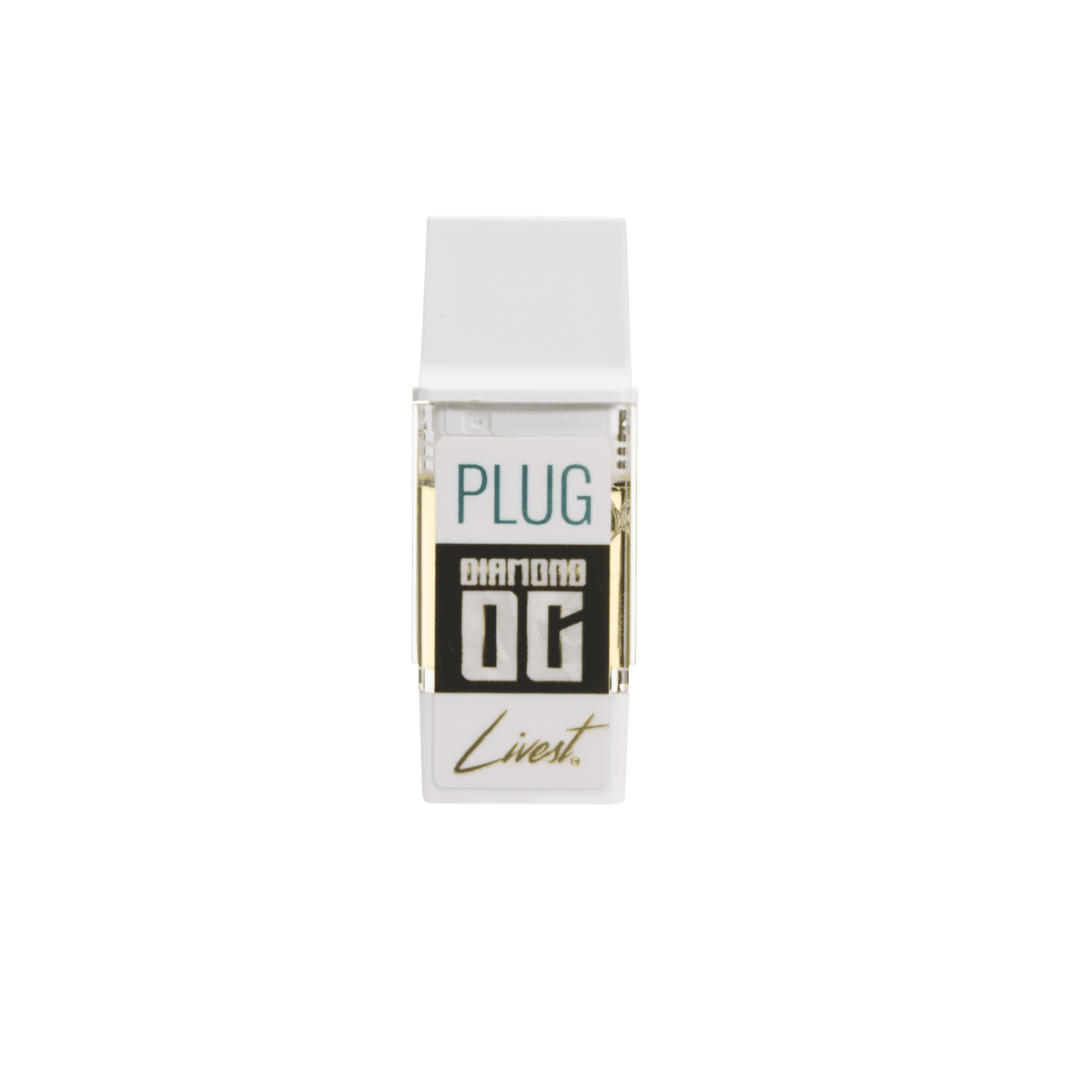 Plug Play Livest Pod 1g (Single)