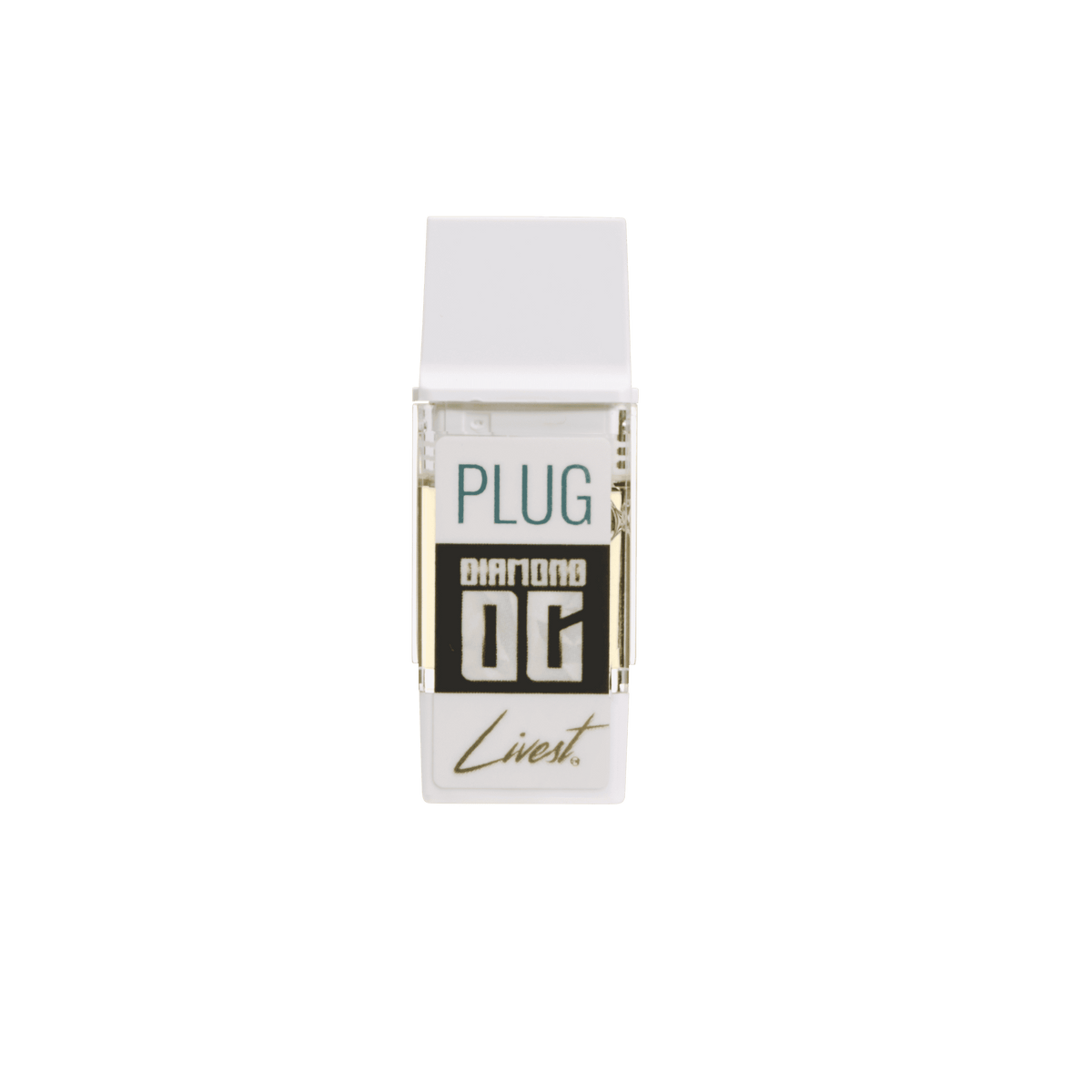 Plug Play Livest Pod 1g (10/pack)