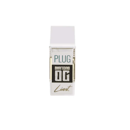 Plug Play Livest Pod 1g (10/pack)