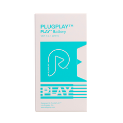 Plug Play Battery 500mAh