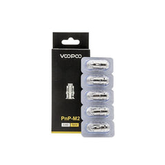 VOOPOO PnP Coils Coils LA Vapor Wholesale 