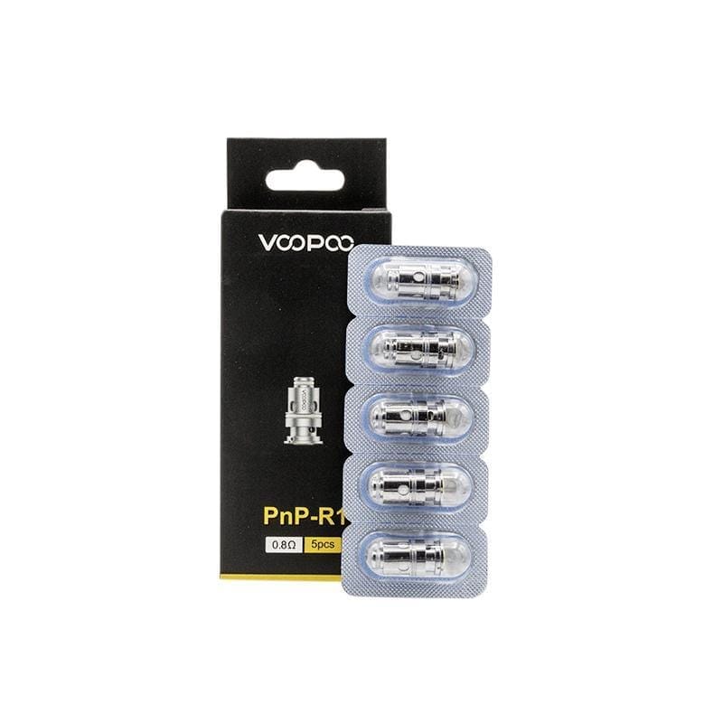 VOOPOO PnP Coils Coils LA Vapor Wholesale 