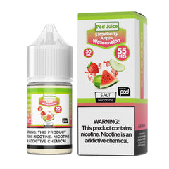 Pod Juice SALT ICED 30mL