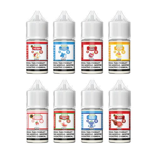 Pod Juice Salt 30mL