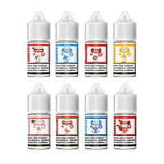 Pod Juice SALT ICED 30mL