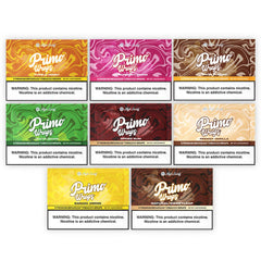 Primo Broadleaf Blunt Wraps (10/Pack)