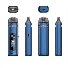 Uwell Crown X 60W Pod System Kit 1500mAh