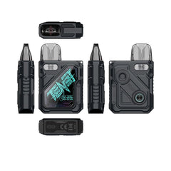 Uwell Caliburn GK3 Tenet 25W Pod System Kit 1000mAh