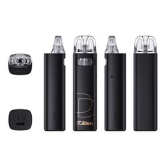 Uwell Dillon EM 25W Pod System Kit 900mAh