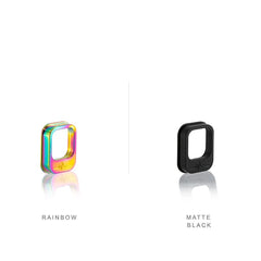 Vandy Vape Pulse AIO.5 Pod Metal Square Button Ring