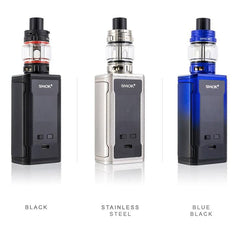 SMOK R-Kiss 2 200W Kit