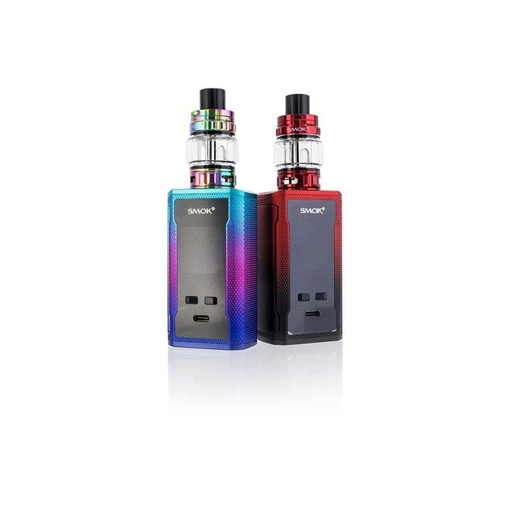 SMOK R-Kiss 2 200W Kit