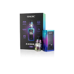 SMOK R-Kiss 2 200W Kit