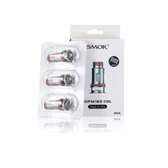 SMOK RPM160 Replacement Coils Coils LA Vapor Wholesale 