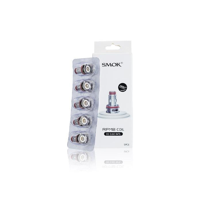 SMOK RPM 2 Replacement Coils Coils LA Vapor Wholesale 