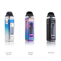 SMOK RPM 4 60W Pod System Kit 1650mAh Pod Systems LA Vapor Wholesale 