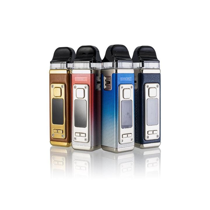 SMOK RPM 4 60W Pod System Kit 1650mAh Pod Systems LA Vapor Wholesale 