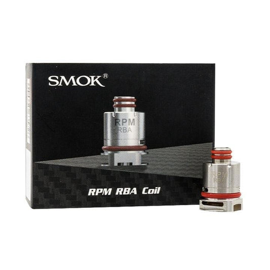 SMOK RPM40 Replacement Coils Coils LA Vapor Wholesale 