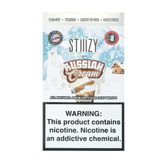 STIIIZY Premium All Natural Leaf Wraps 2ct (20/Pack)