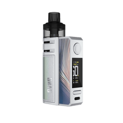 VOOPOO Drag E60 Pod System Kit 2550mAh (Forest Era)