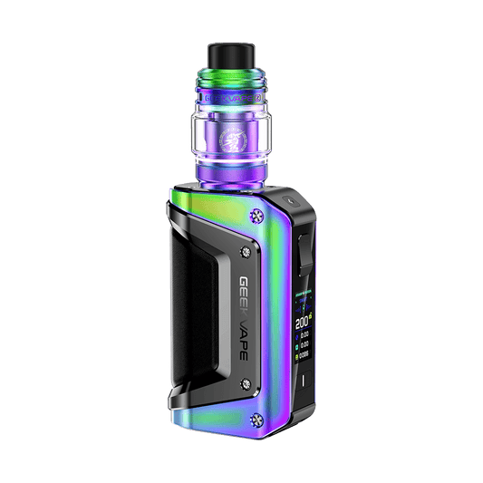 Geek Vape Aegis Legend 3 200W Kit