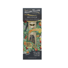 Mellow Fellow Live Resin Disposable 2g (6/Pack)